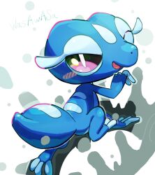 gecqua from pokemon