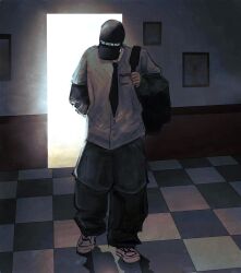 real life fan art