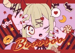 halloween fan art
