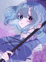 tatara kogasa from touhou
