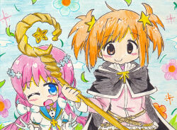 kirara (kirara fantasia) from kirara fantasia