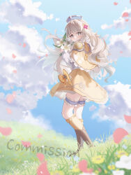 original fan art