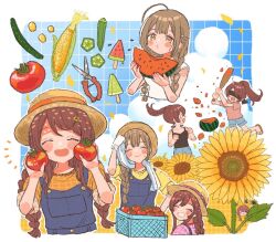 kuwayama chiyuki from idolmaster