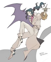 shin megami tensei fan art