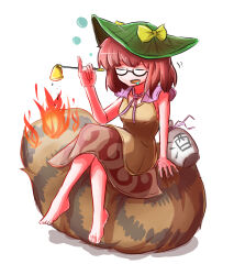 futatsuiwa mamizou from touhou by peroponesosu.