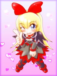 dokidoki! precure fan art