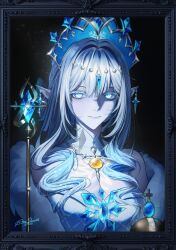 genshin impact fan art