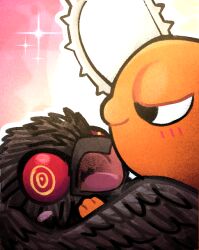 pochita (chainsaw man) from chainsaw man by kermittend