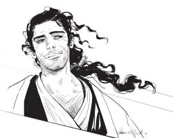 kyouraku shunsui from bleach