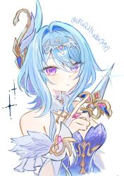 genshin impact fan art