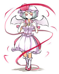 remilia scarlet from touhou by peroponesosu.