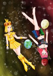 hecatia lapislazuli from bishoujo senshi sailor moon