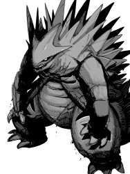 tyranitar from pokemon