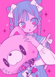 original fan art