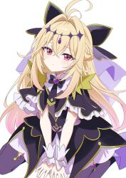 cure arcana shadow from meitantei precure! by fathom