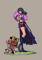 nico robin from one piece