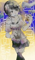 asou misaki from fatal frame