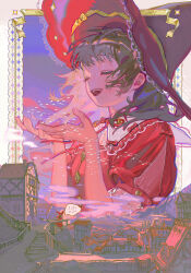original fan art