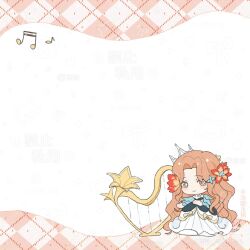 nikki (series) fan art