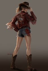 claire redfield from resident evil