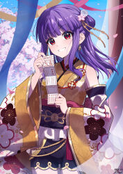 udagawa ako from bang dream!