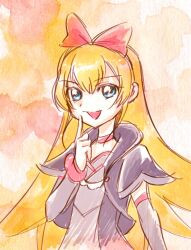 dokidoki! precure fan art