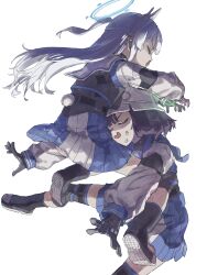 miyako (blue archive) from blue archive