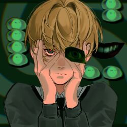 persona fan art