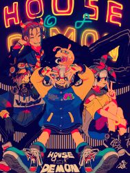 original fan art