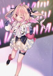 makaino ririmu from nijisanji