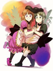 nishida satono from touhou