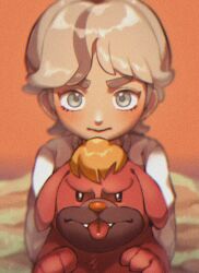 arven (pokemon) from pokemon