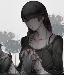 fatal frame fan art