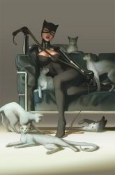 catwoman from batman (series)
