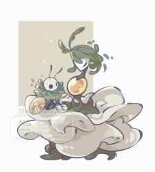pin (hollow knight) from hollow knight