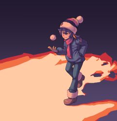 original fan art