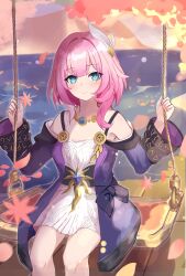 cyrene (honkai: star rail) from honkai: star rail