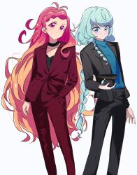 aikatsu! (series) fan art