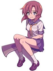 ryuuguu rena from higurashi no naku koro ni by niyane