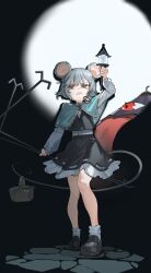 nazrin from touhou