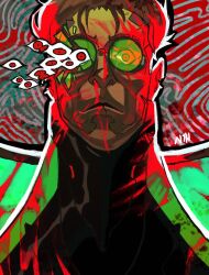 cyberpunk (series) fan art