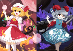 eagle spirit (touhou) from touhou
