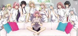 Booru post from safebooru.org