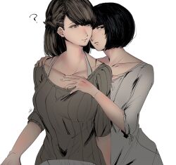 fatal frame fan art