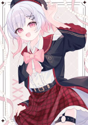 sakuraba ema from mahou shoujo no majo saiban