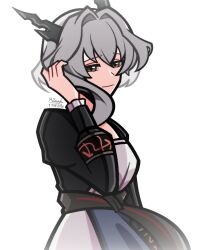 talulah (arknights) from arknights