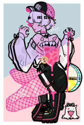 original fan art