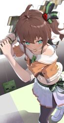 natsuiro matsuri from hololive