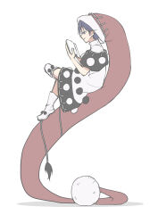 doremy sweet from touhou by peroponesosu.