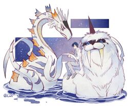 ikkakumon from digimon